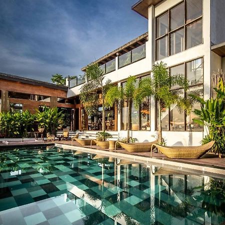 Ahana Resort El Nido Eksteriør bilde