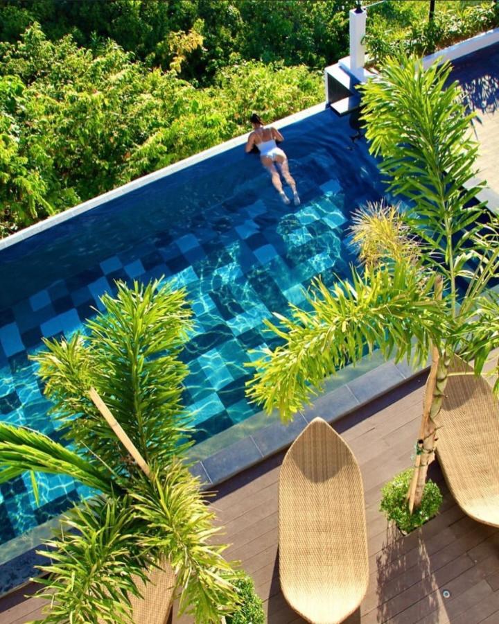 Ahana Resort El Nido Eksteriør bilde
