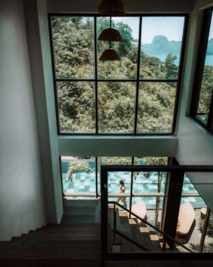 Ahana Resort El Nido Eksteriør bilde
