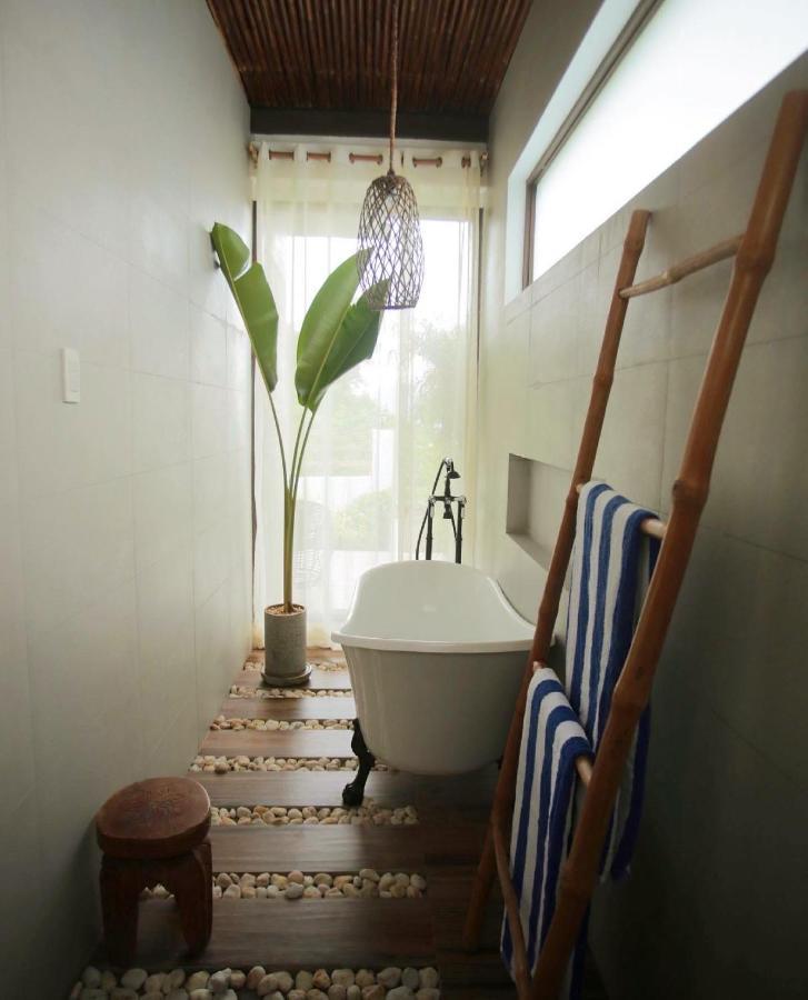 Ahana Resort El Nido Eksteriør bilde