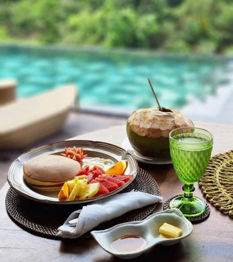 Ahana Resort El Nido Eksteriør bilde