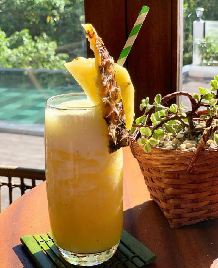 Ahana Resort El Nido Eksteriør bilde
