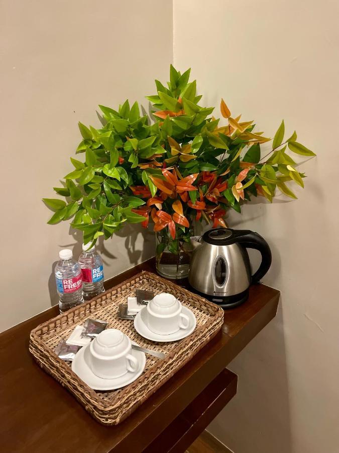 Ahana Resort El Nido Eksteriør bilde