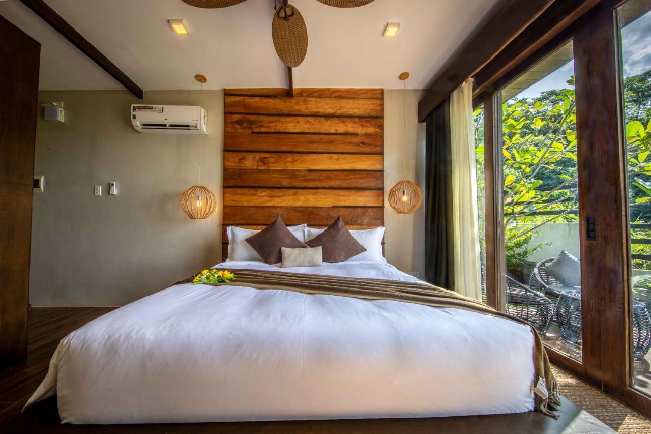 Ahana Resort El Nido Eksteriør bilde