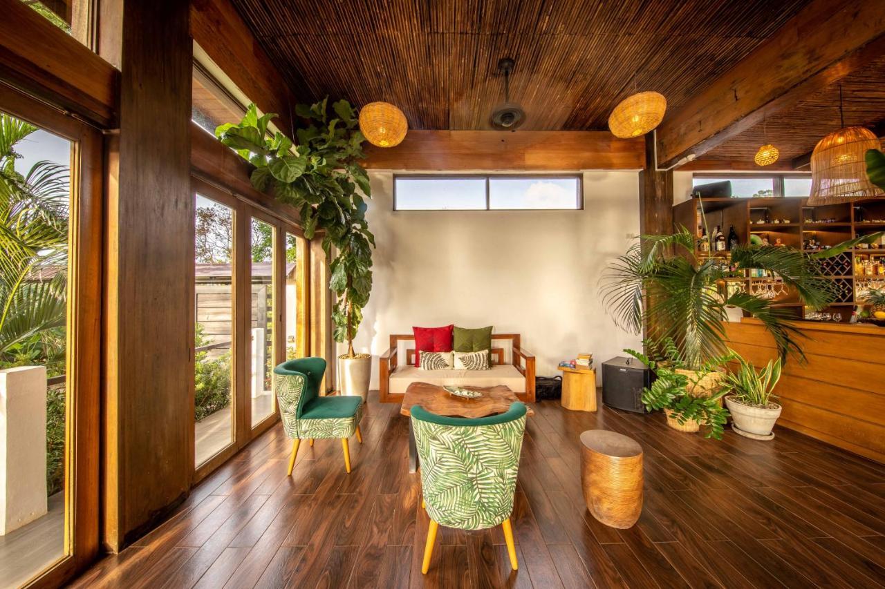 Ahana Resort El Nido Eksteriør bilde