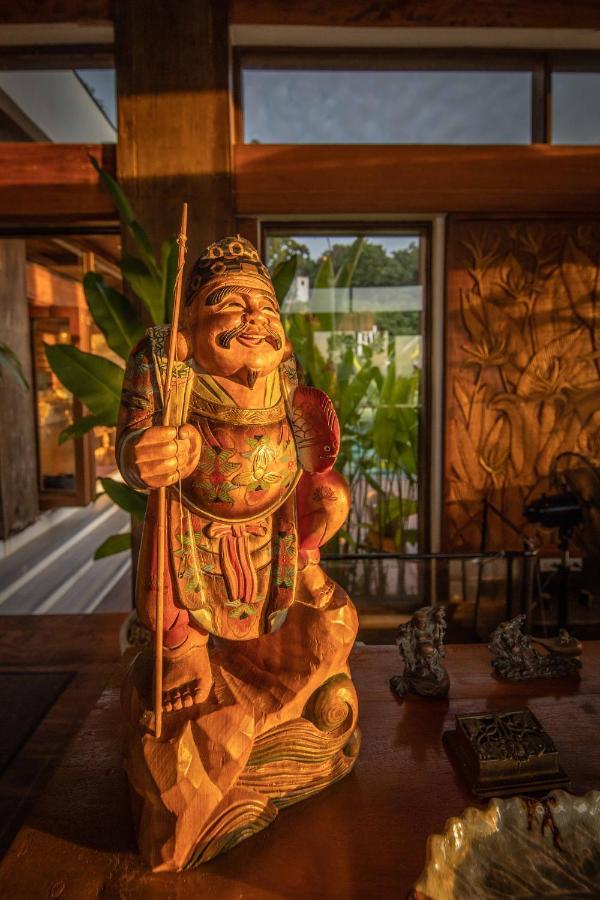 Ahana Resort El Nido Eksteriør bilde