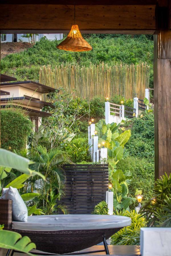 Ahana Resort El Nido Eksteriør bilde