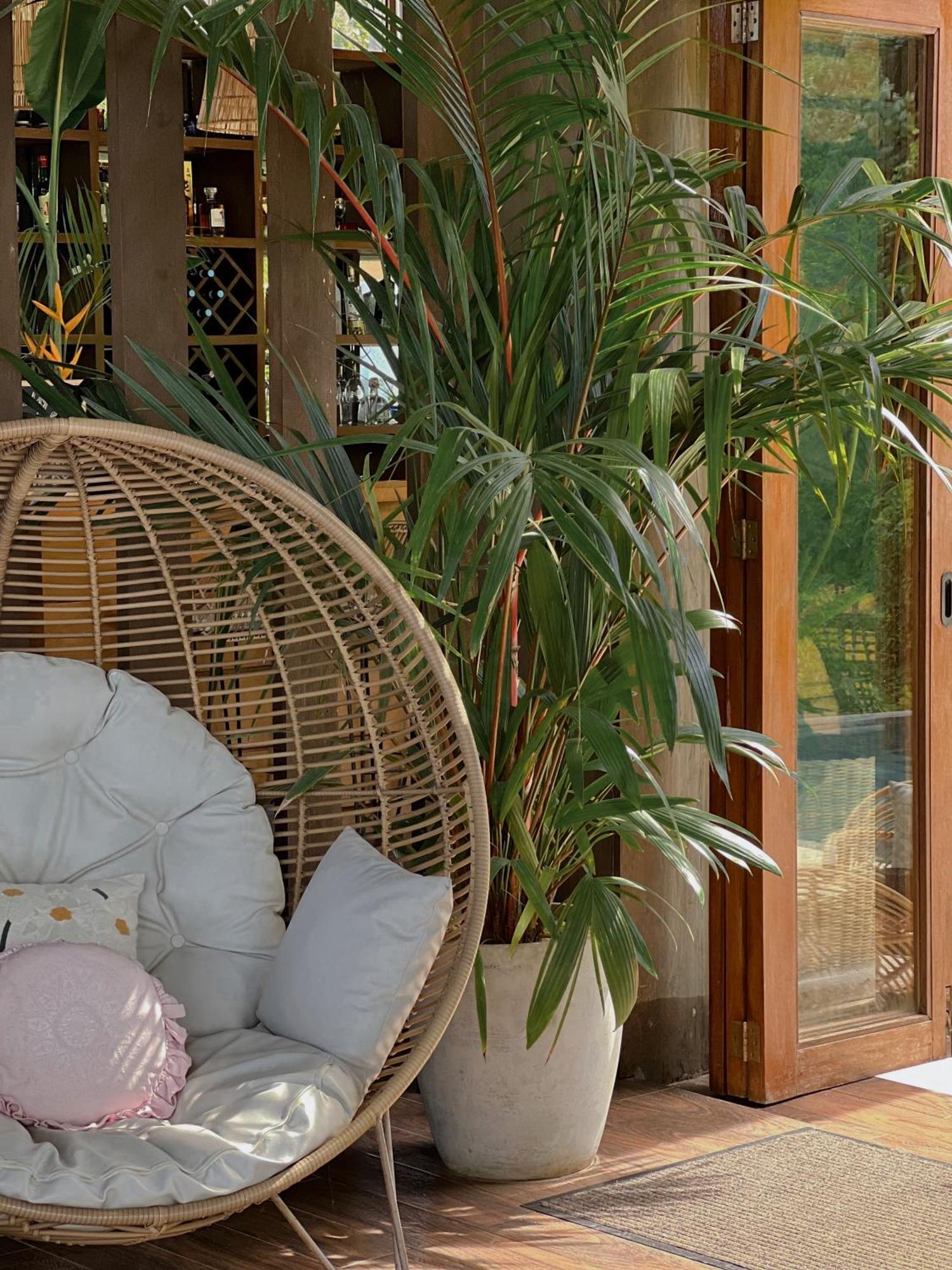 Ahana Resort El Nido Eksteriør bilde