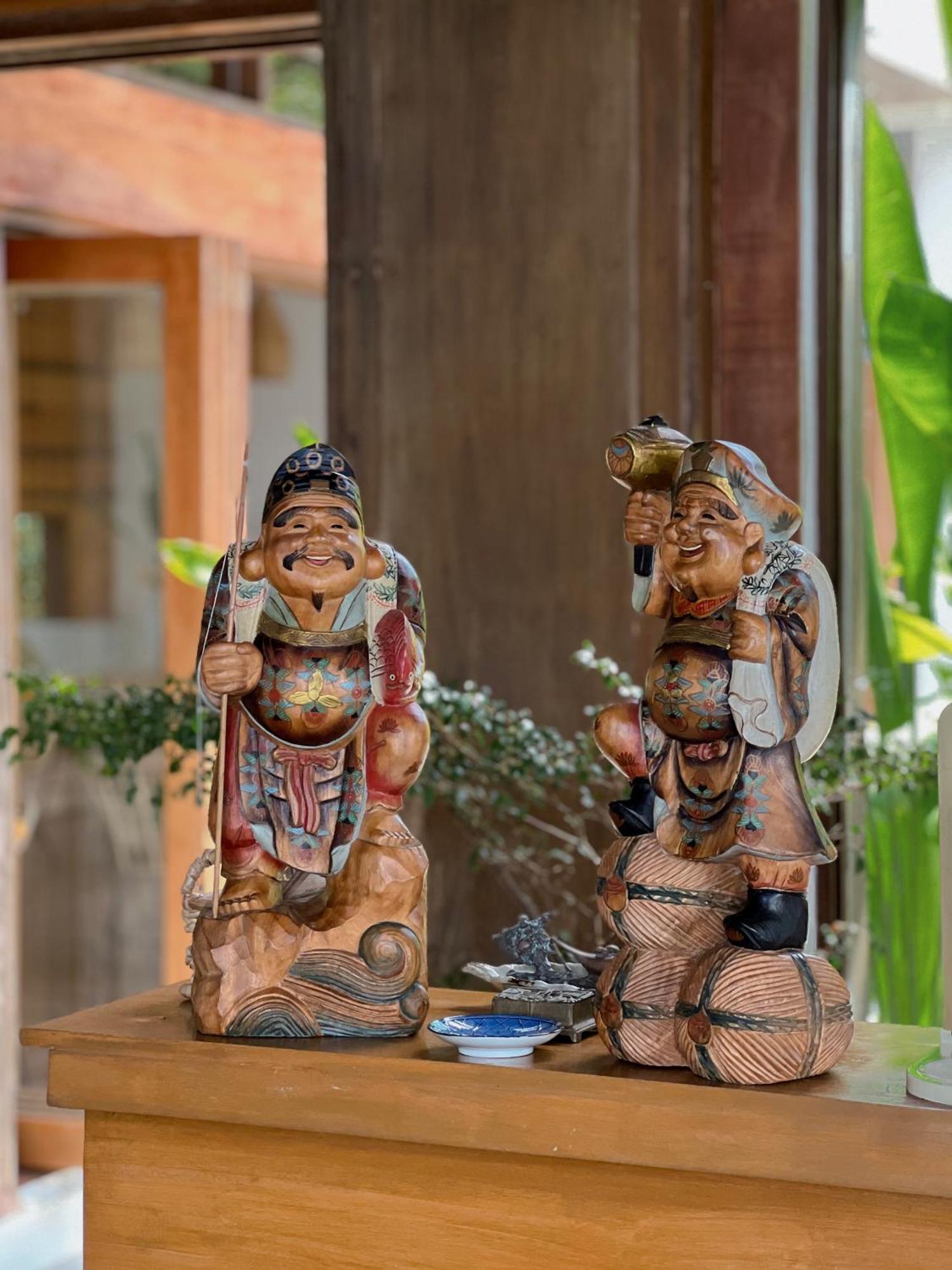 Ahana Resort El Nido Eksteriør bilde