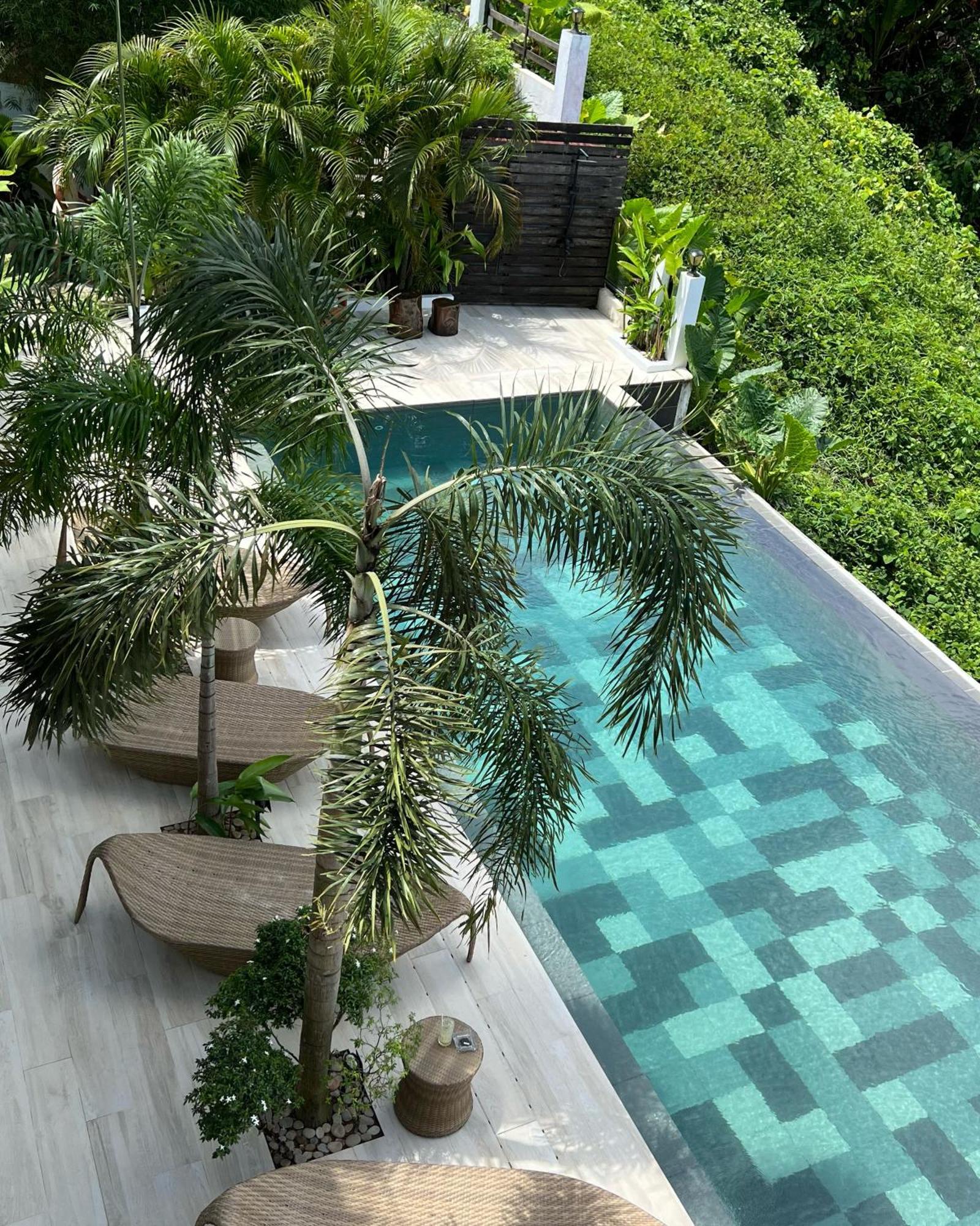Ahana Resort El Nido Eksteriør bilde