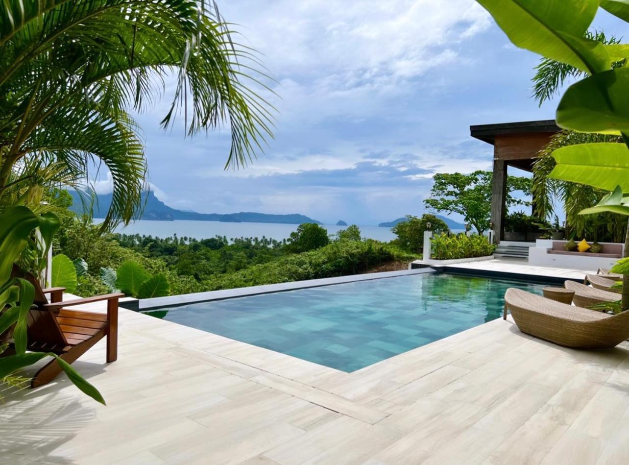 Ahana Resort El Nido Eksteriør bilde