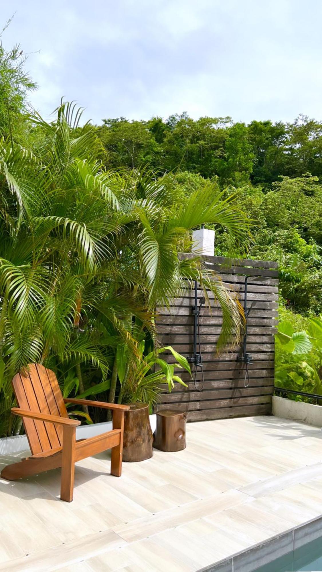 Ahana Resort El Nido Eksteriør bilde