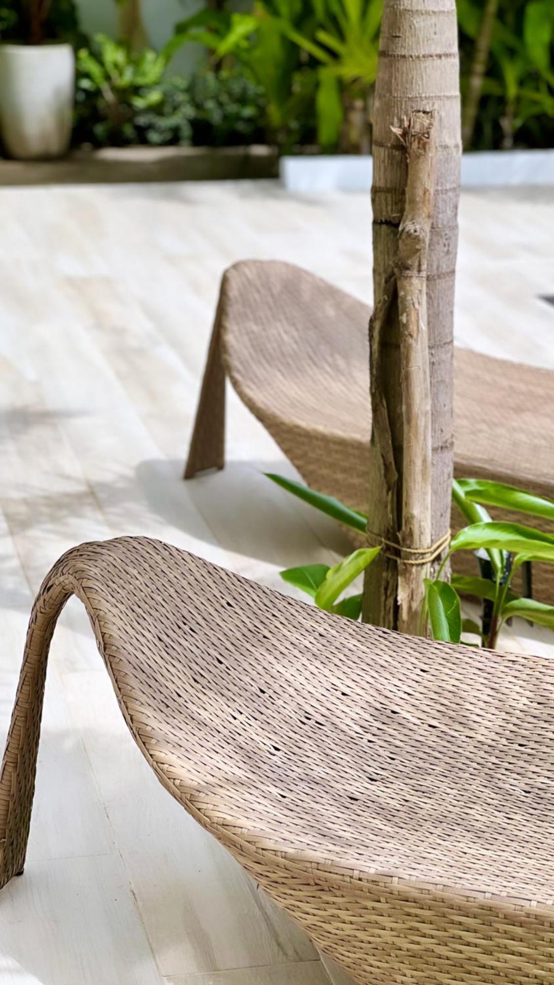 Ahana Resort El Nido Eksteriør bilde