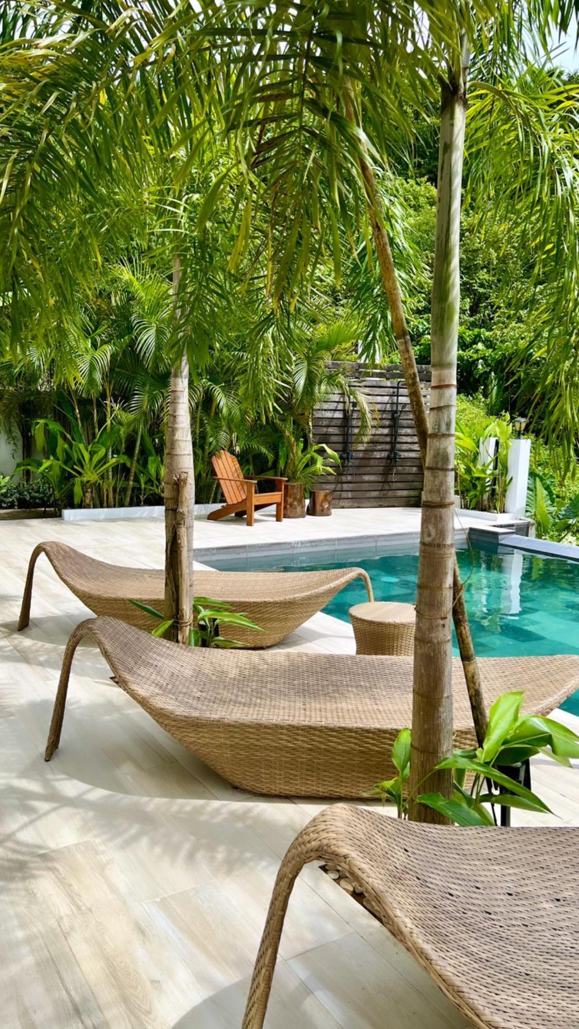 Ahana Resort El Nido Eksteriør bilde